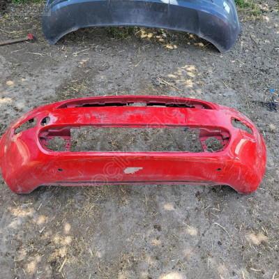 Fiat punto ön tampon