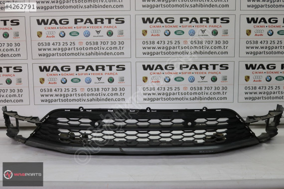 2015 - 2019 VW TİGUAN TAMPON ALT IZGARA 5NA805903