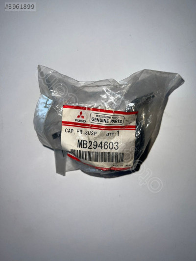 MİTSUBİSHİ CANTER KELEPÇE / MB294603