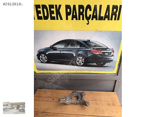 23384197 opel İnsignia b sol ön taşıyıcı ORJİNAL OTO OPEL