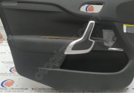 Citroen c4 arka kapı döşemesi sol 9346 GQ