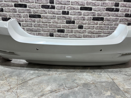 Bmw 5serisi f10 LCİ arka tampon