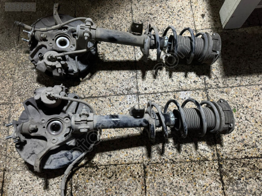 2015-18 SKODA OCTAVİA ÖN AKS TAŞIYICI ORJ ÇIKMA