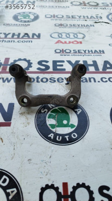 Seat Leon 2002 arka fren kaliper çene sağ sol uyumlu