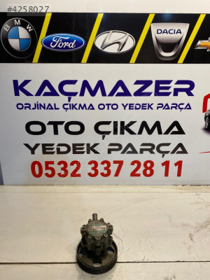 CİTROEN BERLİNGO 1.6 BENZİNLİ DİREKSİYON POMPASI