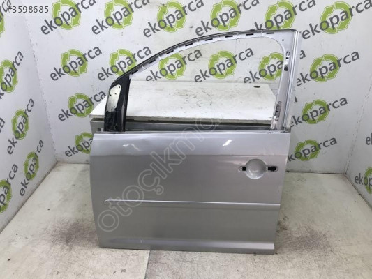 VOLKSWAGEN CADDY 2015 2020 SOL ÖN KAPI ÇIKMA 2K5831051
