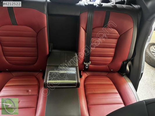 MG HS LUXURY 2023 KOLTUK TK HATASIZ