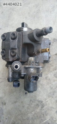 Ford transit custom çıkma mazot pompası