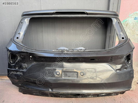 FORD KUGA BAGAJ KAPAĞI ÇIKMA ORJİNAL