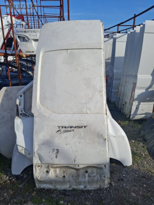 2014 FORD TRANSİT SOL ARKA KAPI ÇIKMA ORJİNAL