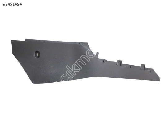VW GOLF 5 JETTA 04-11 ORTA KONSOL YAN KAPAK 1K1863045B 71N