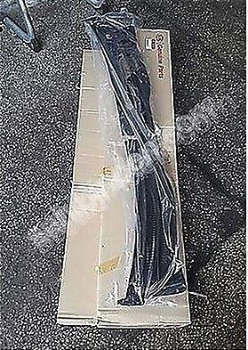Kia Rio ön cam ızgarası 86150-1g050