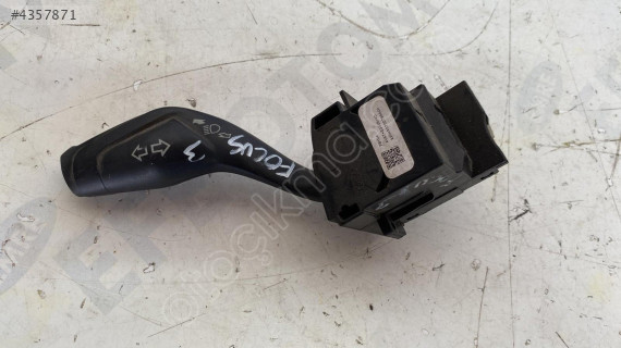 ford focus 3 2017 çıkma orjinal sinyal kolu (son fiyat)