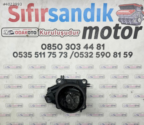 A2710900144 MERCEDES W204 C180  ÇIKMA HAVA AKIŞ METRE
