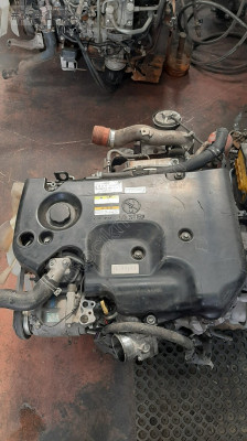 İSUZU NLR ÇIKMA MOTOR 4JJ1