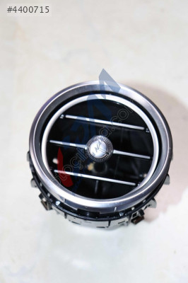 MERCEDES C SERİSİ A205 W205 KALORİFER HAVALANDIRMA IZGARASI