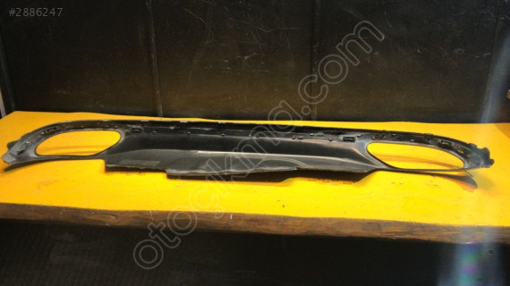 MERCEDES W213 E180 E220 DİFÜZÖR ÇIKMA A2138852125