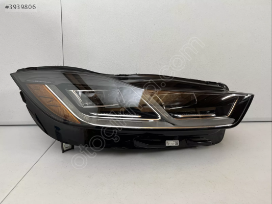 JAGUAR I-PACE ÇIKMA ORJİNAL SAĞ - SOL FAR