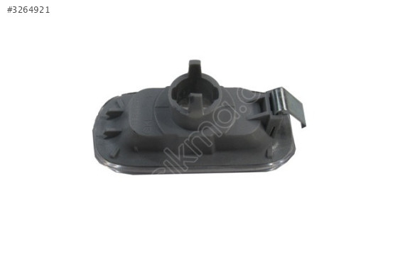 AUDI A3- 05/08; ÇAMURLUK SİNYALİ BEYAZ ŞEFFAF SAĞ/SOL AYNI (