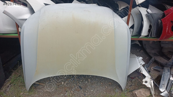 2022 VOLVO XC40 MOTOR KAPUTU ÇIKMA ORJİNAL