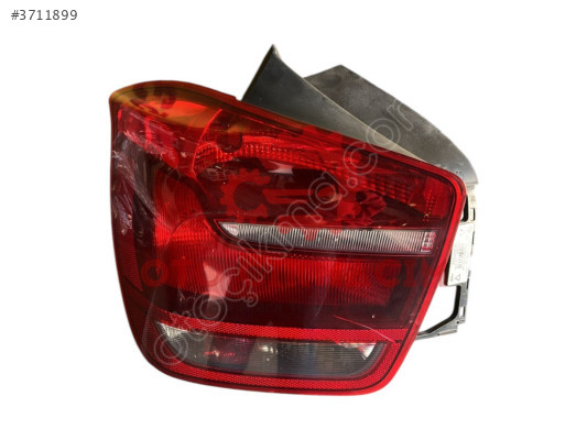 BMW 2 SERİSİ F2 SOL STOP 63.21 7270095-06