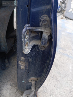 SKYSTAR ARKA KAPI MENTEŞESİ