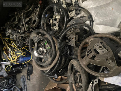 Honda Direksiyon Simidi