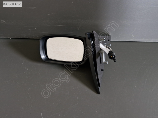 FORD ESCORT SAĞ DIŞ AYNA MANUEL SIFIR 1995-1998