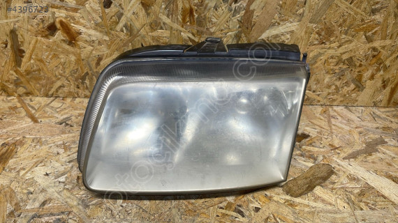 VOLKSWAGEN POLO HB 1994-1999 SOL FAR 6N1941015