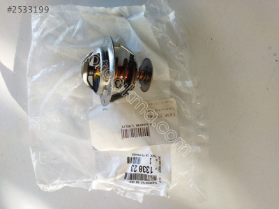 Peugeot Partner/Fiat Scudo Termostat 83°C ORJİNAL