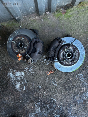 2004 Honda vitec Sağ sol taşıyıcı