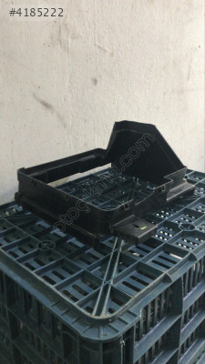 PEUGEOT 3008 ÖN TAMPON HAVA GİRİŞ BAKALİTİ ÇIKMA YEDEK PARÇA