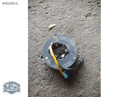 OPEL CORSA C D E AIRBAG SARGISI ZEMBELEK 1610662 24459849