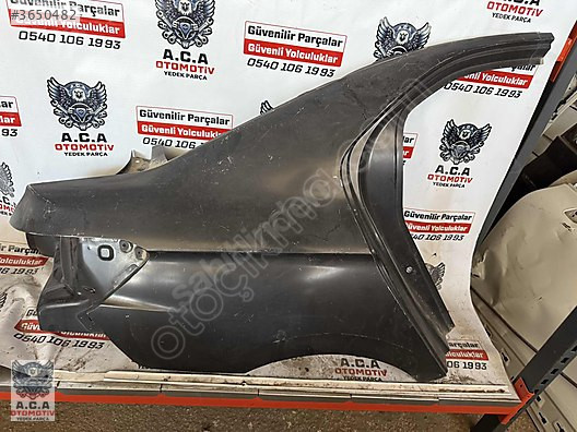 01899 PEUGEOT 301 SAĞ ARKA ÇAMURLUK SIFIR ORJİNAL