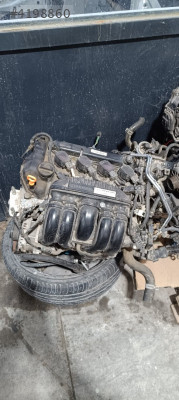 HONDA CİTY ARAÇTAN SÖKME DÖRT BİNDE MOTOR 1.5 2021 - 2025