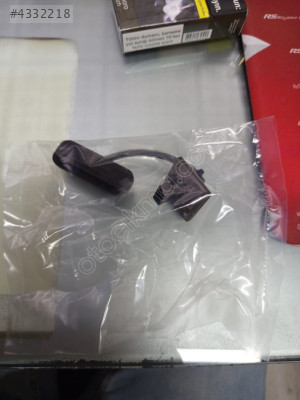 BAGAJ AÇMA KAPAMA SWICI OPEL INSIGNIA