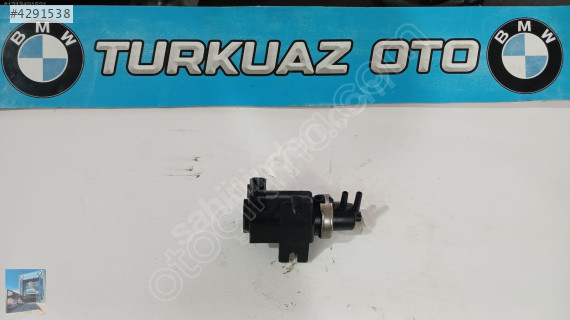 TURKUAZ BMW N54 MOTOR EGR EGR VALFİ EGR KAZANI ÇEŞİTLERİ