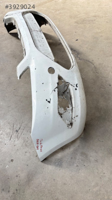 Ford focus 2008-2011 ön tampon