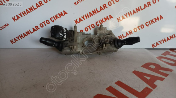 RENAULT MASTER 3 SİNYAL KOLU