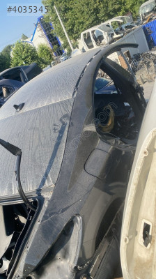 MERCEDES CLS 350 SAĞ ARKA ÇAMURLUK OTO FEDAİ