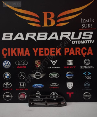 VOLKSWAGEN BORA ÖN TAMPON IZGARASI SAĞ 1J5853666C