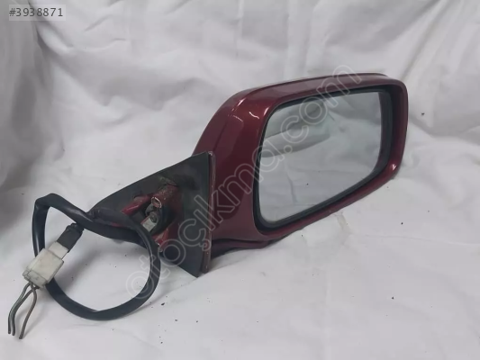 MAZDA LANTIS ÇIKMA ORJİNAL AYNALAR