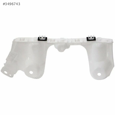 Megane 4-IV HB Sağ Arka Tampon İç Braketi 850449059R