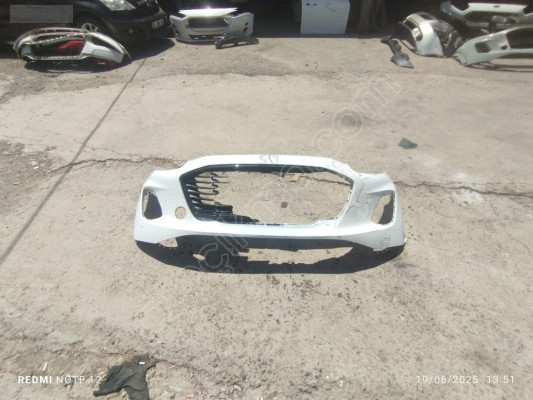 FORD PUMA ÖN TAMPON ORJİNAL ÇIKMA