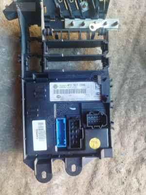 AUDİ A6 KONFOR BEYNİ