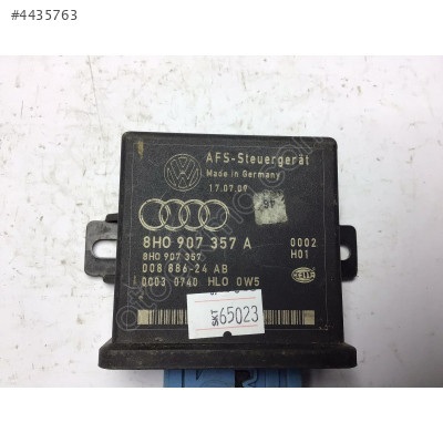 Audi A5 Far Beyni 8H0907357A