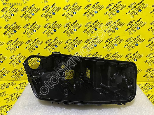 BMW G30 FAR KASASI SAĞ / G30 LCİ FULL LED / 2020-2022 / SIFI