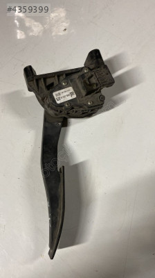 OPEL ASTRA G GAZ PEDALI.OTO ERKAN ÜNYE