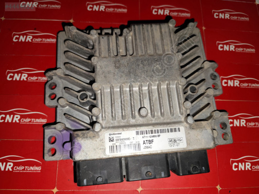 AT11-12A650-BF SID2206 FORD TRANSİT CONNECT MOTOR BEYNİ