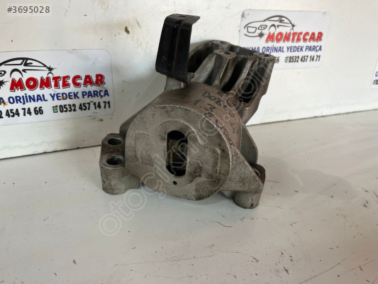FİAT DOBLO 4 ŞANZIMAN KULAĞI MONTECAR
